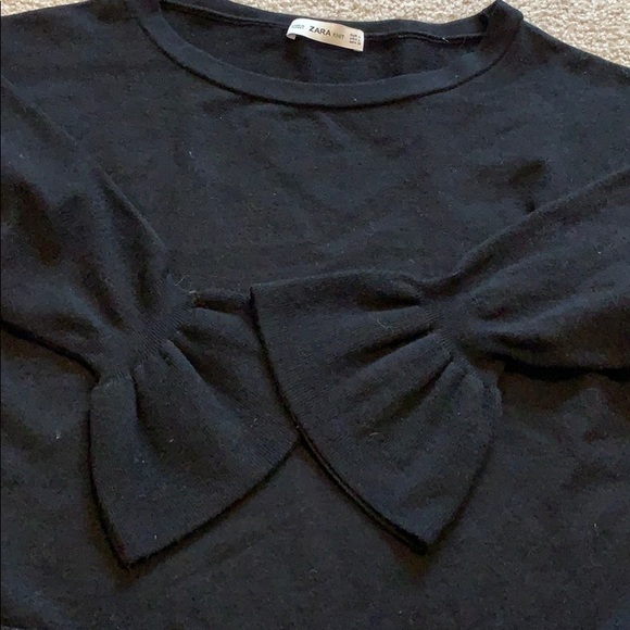 Zara Sweater - Picture 4 of 6